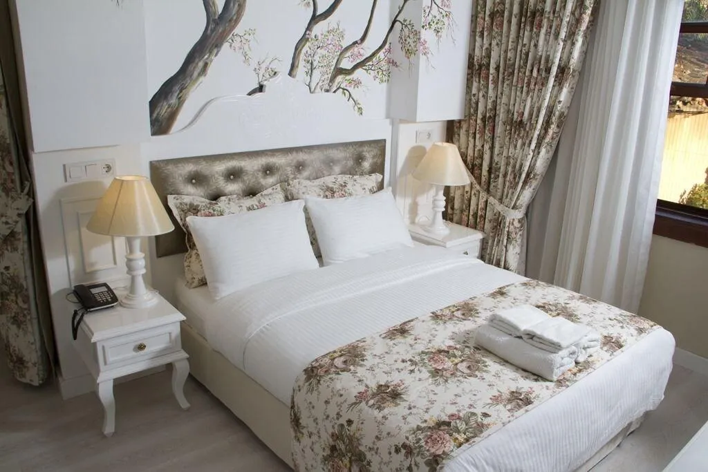 Room, Ozkavak Hotel Kaleici, Antalya