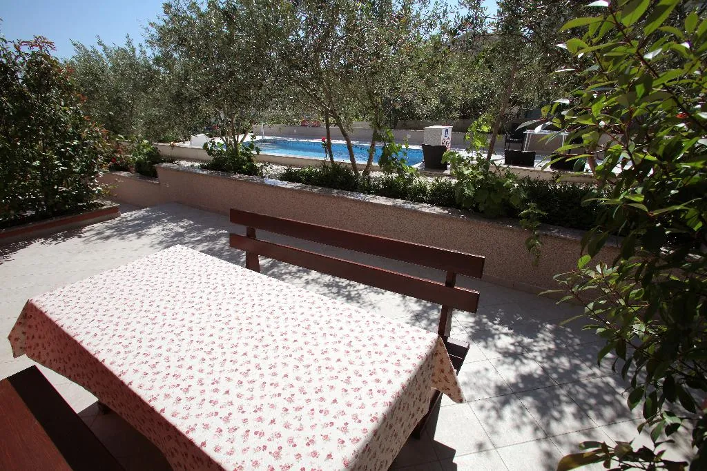 Lobby, Villa Rustica Dalmatia, Split