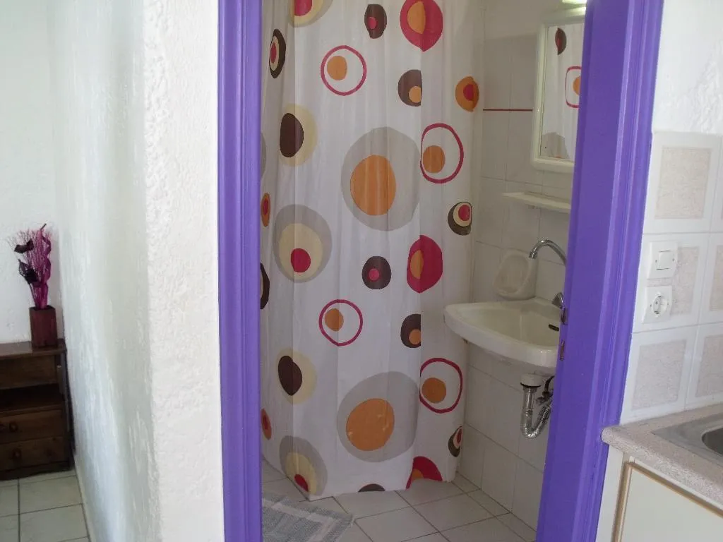 STUDIO CAPACITY 2 Room, Litsa Studios, Crete