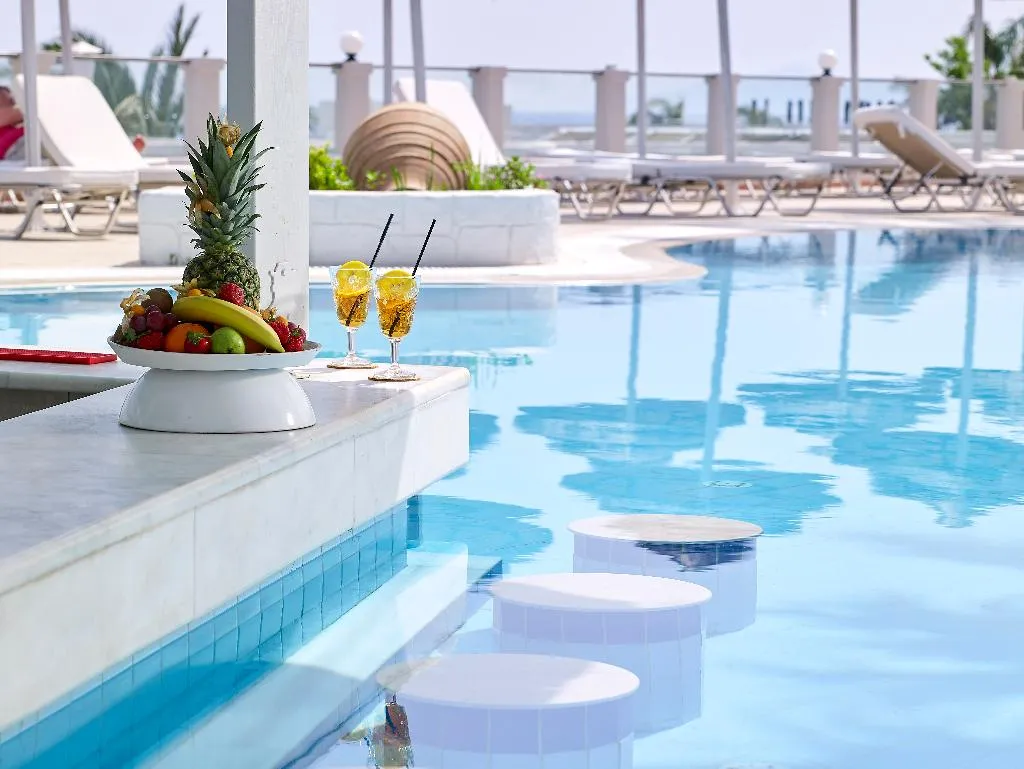 Bar, Dimitra Beach Hotel & Suites, Kos