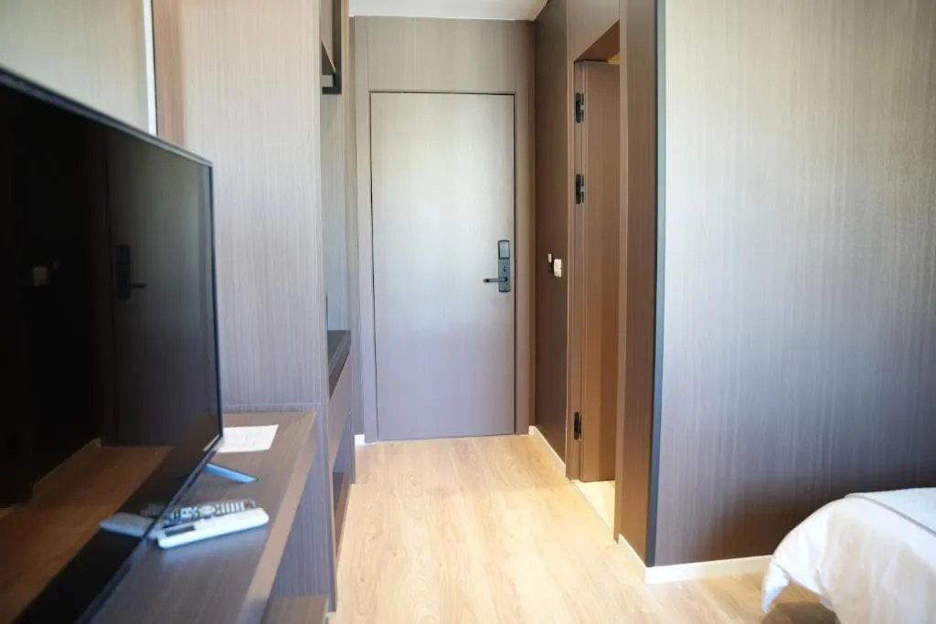 DOUBLE STANDARD Room, Aquila "d", Durres