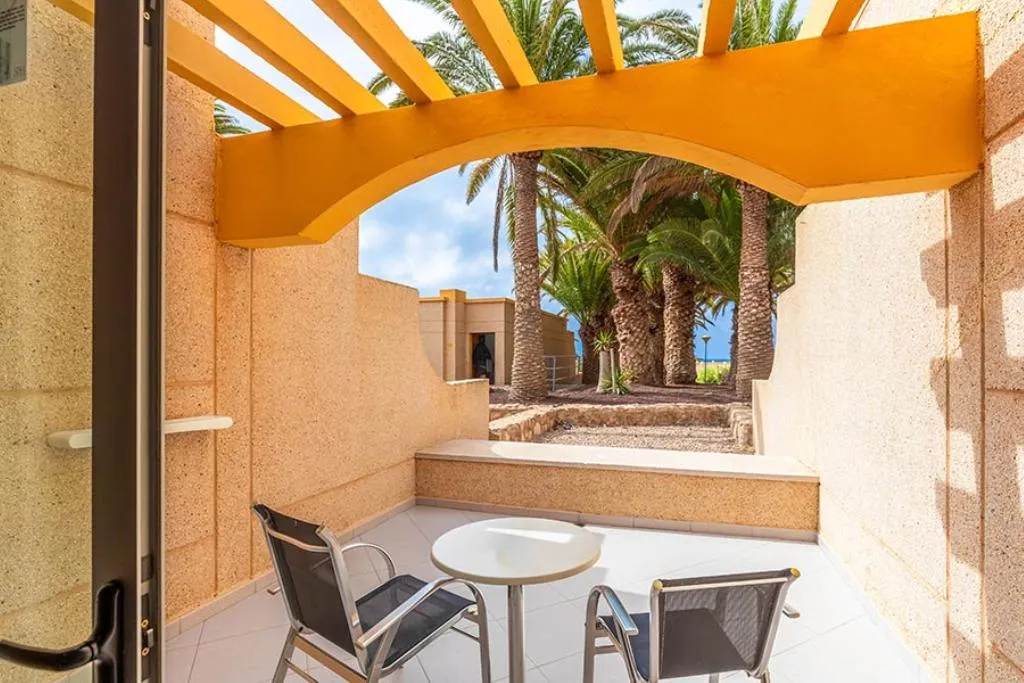Double or Twin STANDARD Room, SBH Monica Beach, Fuerteventura