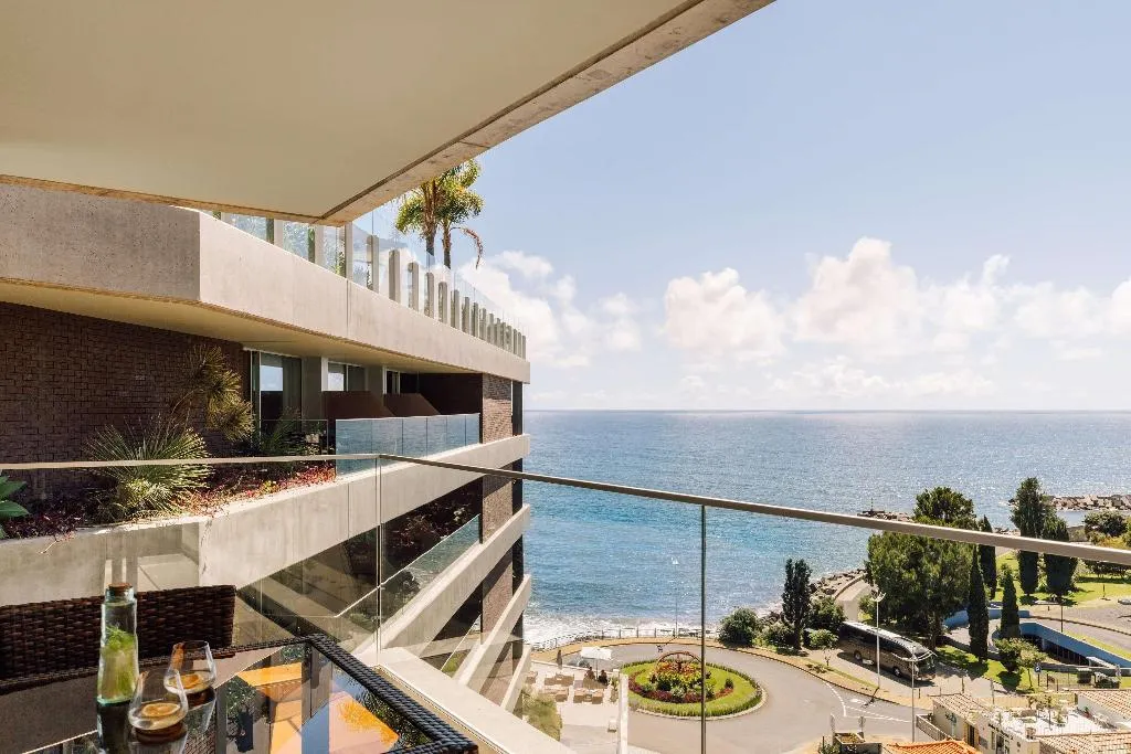 Room, Saccharum Resort, Madeira