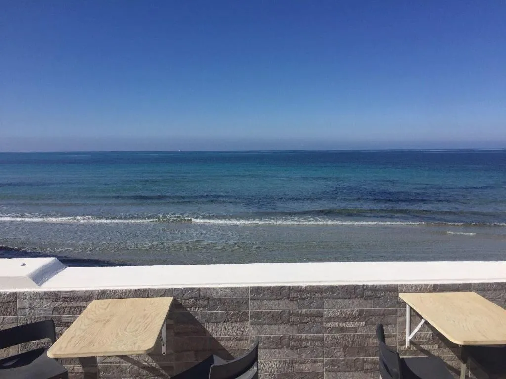 Beach, Suite Beach B&B and Club, Palermo