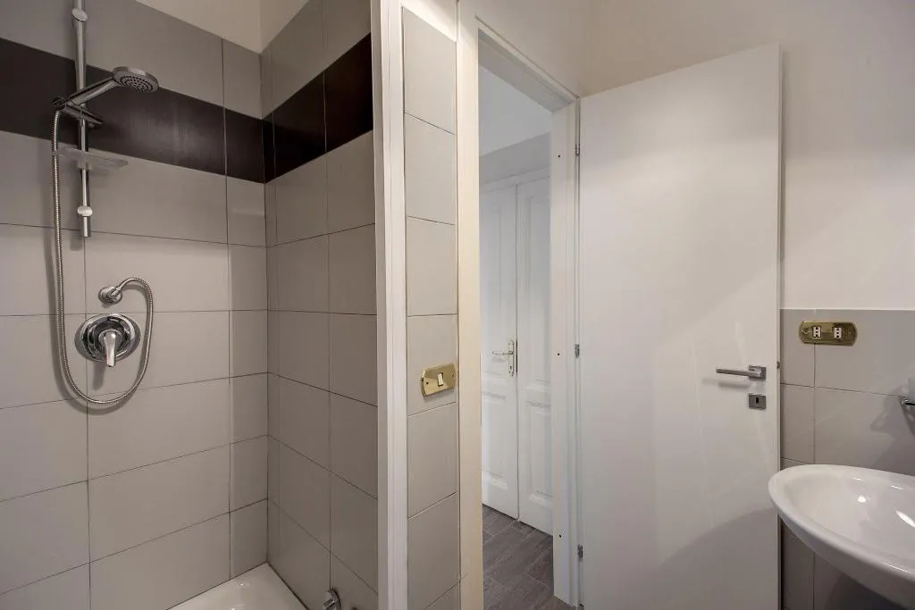 Room, Domus 78, Rome