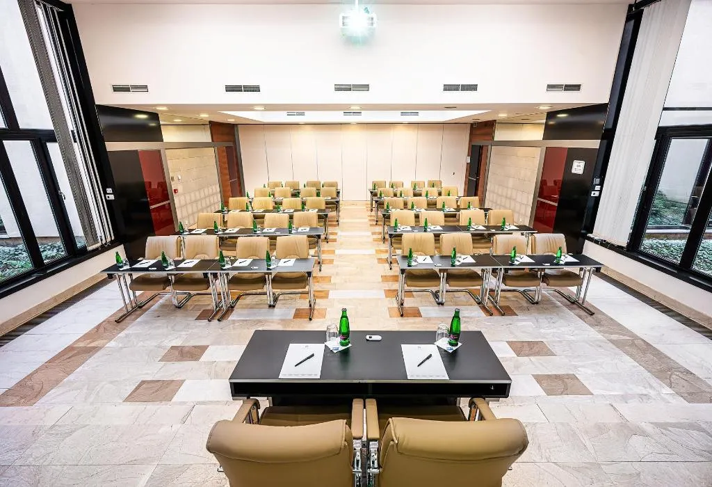 Conferences, Grand Majestic Hotel Prague, Prague