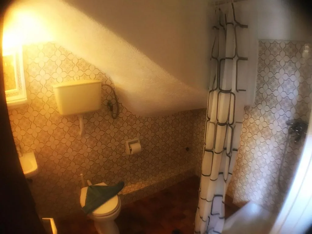 Room, Avra Boutique, Corfu
