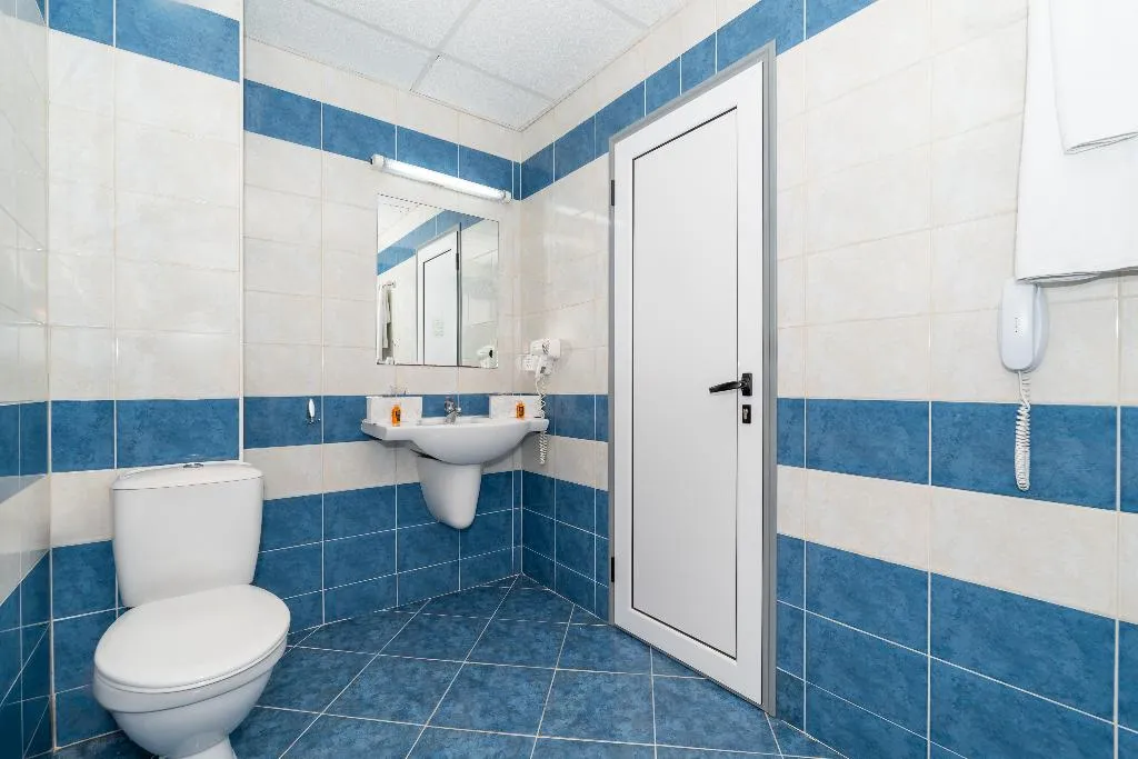 DOUBLE STANDARD Room, MPM Arsena, Bourgas