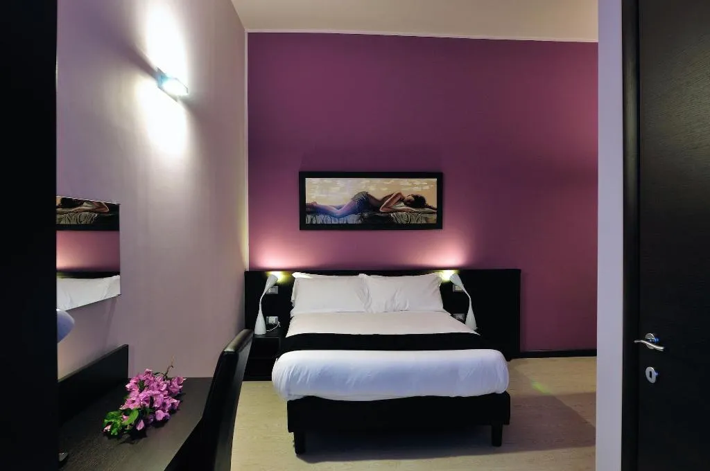Room, Daysleeper B&B, Naples