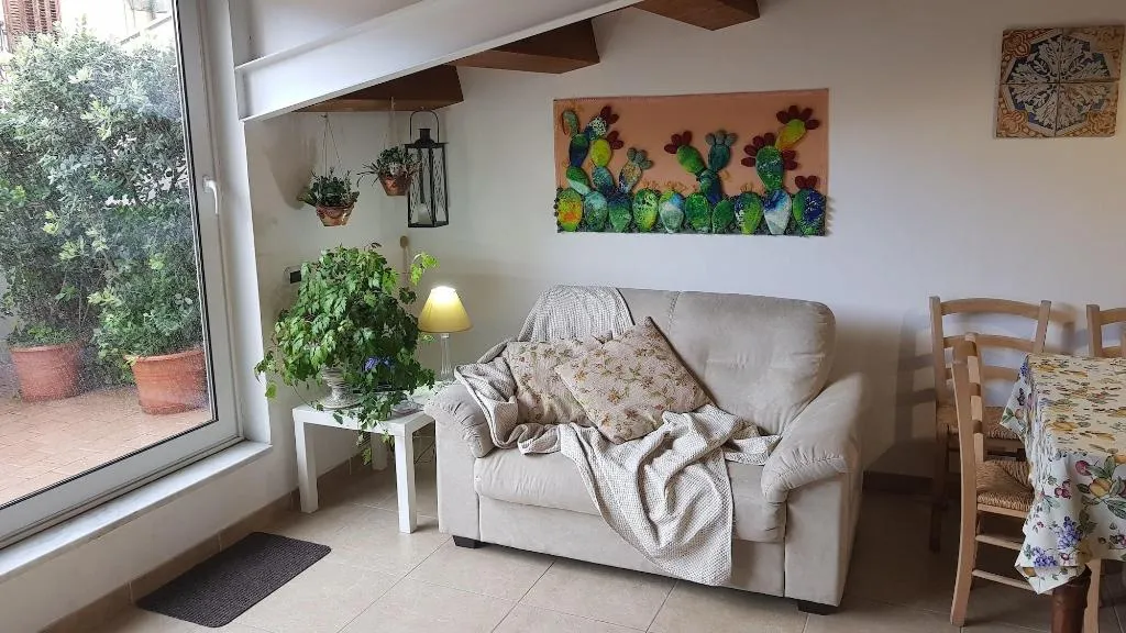 Lobby, PalermiT'amo, Palermo