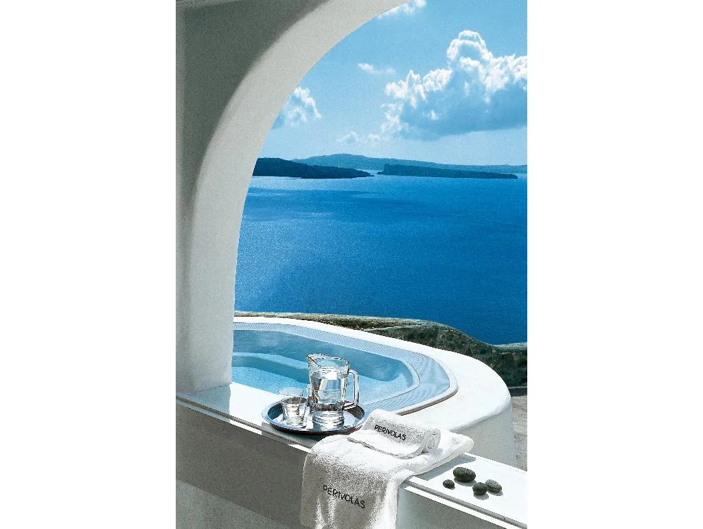 Sports and Entertainment, Perivolas Lifestyle Houses, Santorini