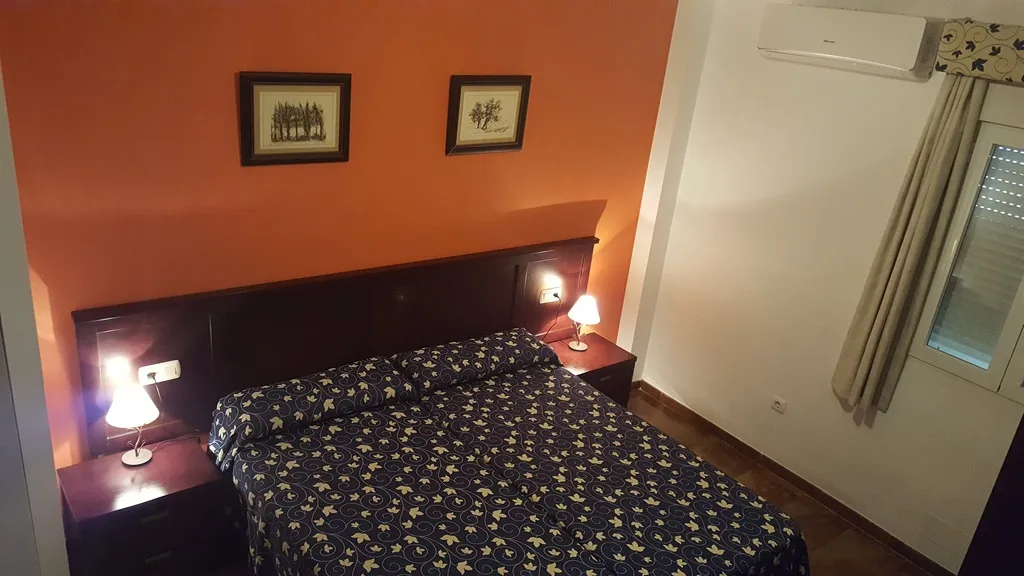 Double or Twin STANDARD Room, San Cayetano, Costa Del Sol