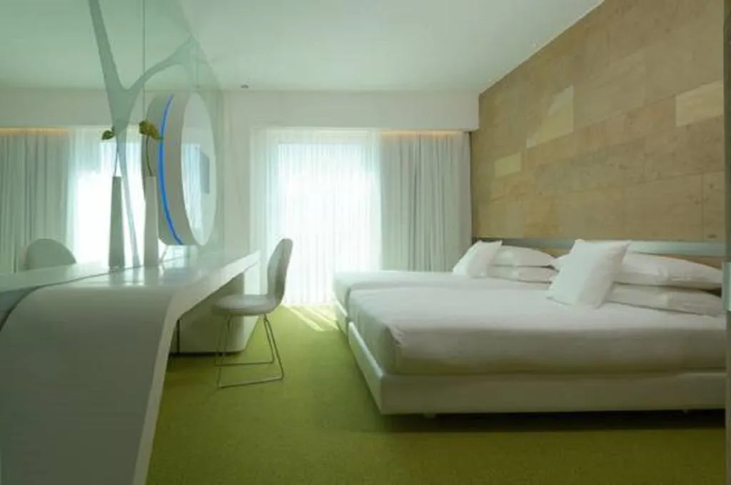 DOUBLE SUPERIOR Room, A Point Arezzo Park Hotel, Florence