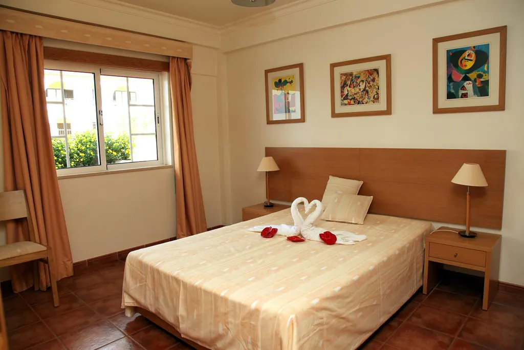 APARTMENT ONE BEDROOM Room, Alagoa Azul, Algarve