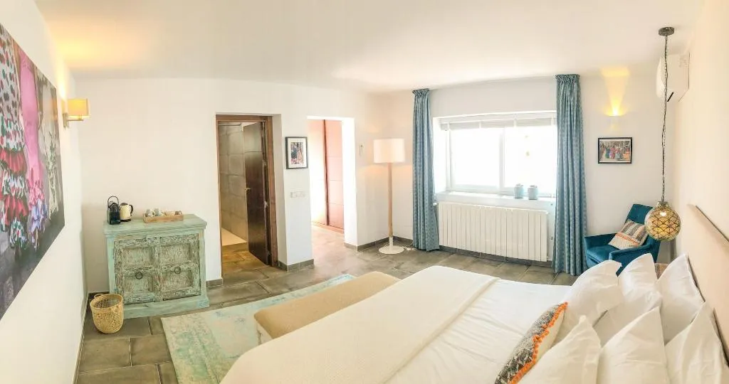 Room, Casa Luz Del Sur, Costa Del Sol