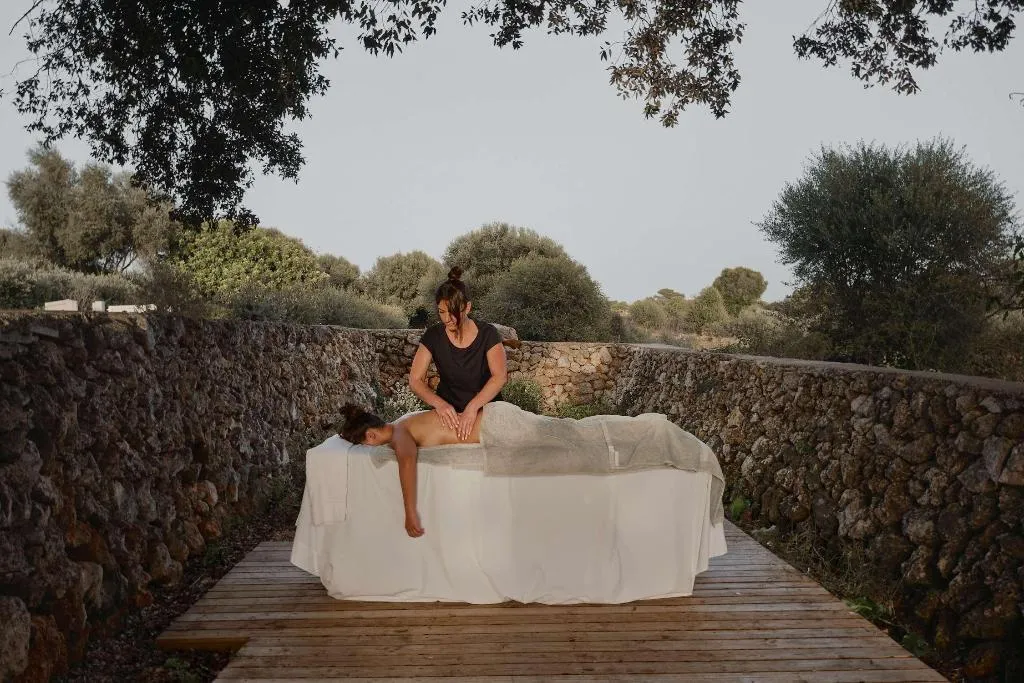 Sports and Entertainment, Rural Morvedra Nou, Menorca
