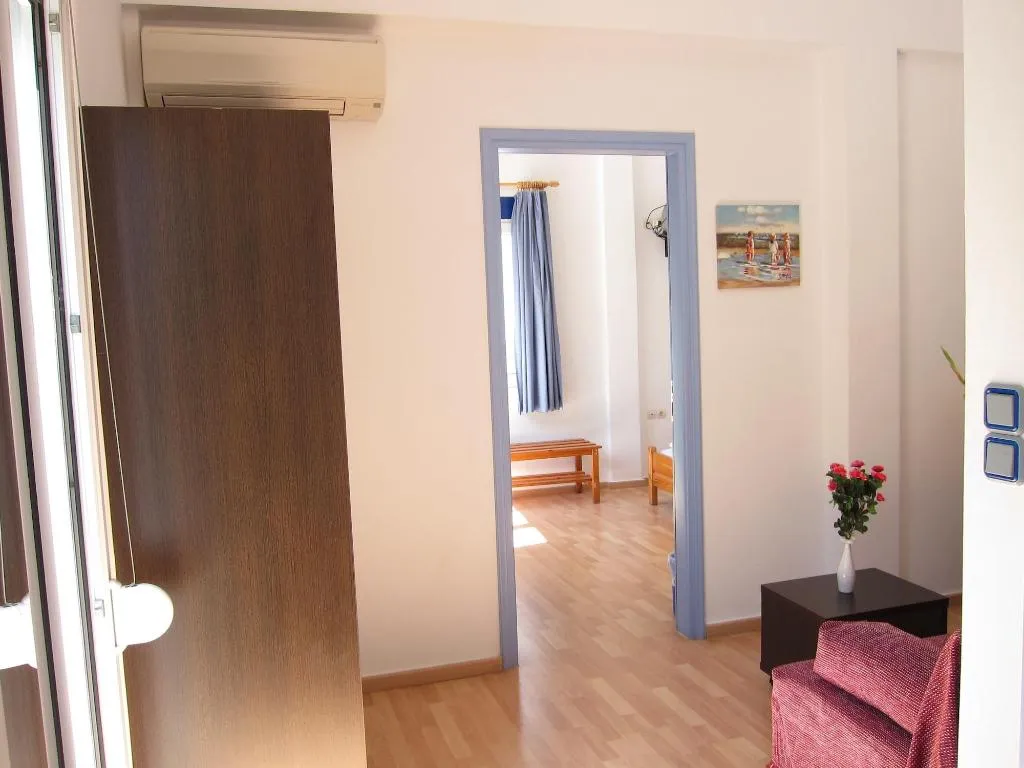 Room, Rent Rooms The Seafront, Crete