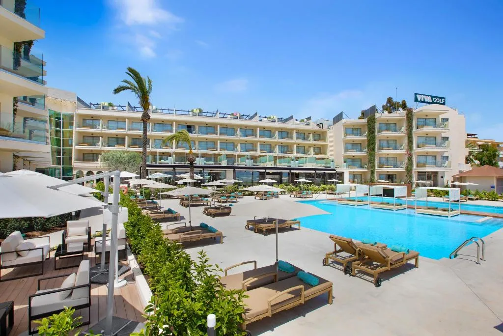 Pool, VIVA Golf Adults Only 18+, Majorca