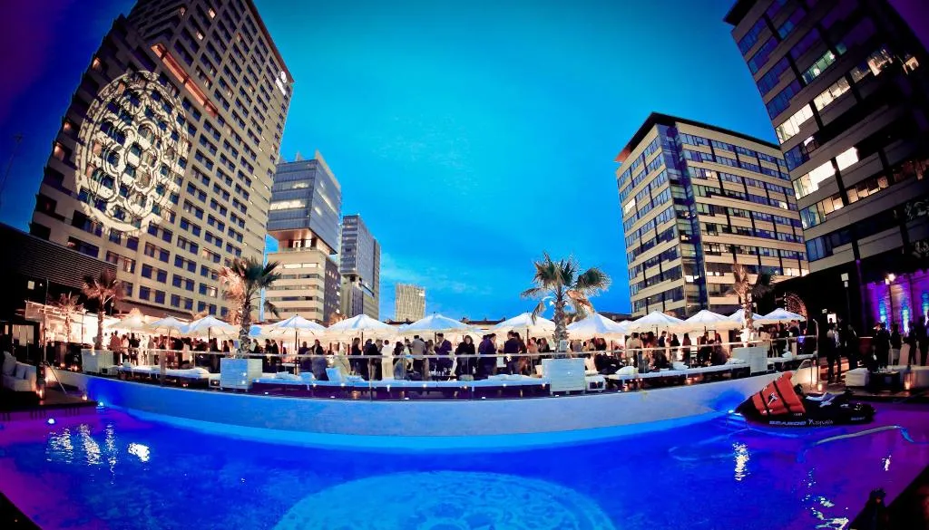 Conferences, Hilton Diagonal Mar Barcelona, Barcelona