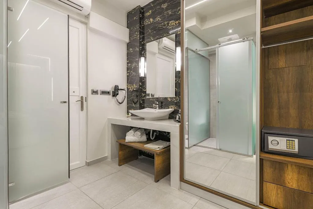 Room, Litore Luxury Living, Zante
