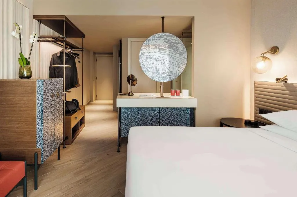 Room, Hyatt Centric Malta, Malta