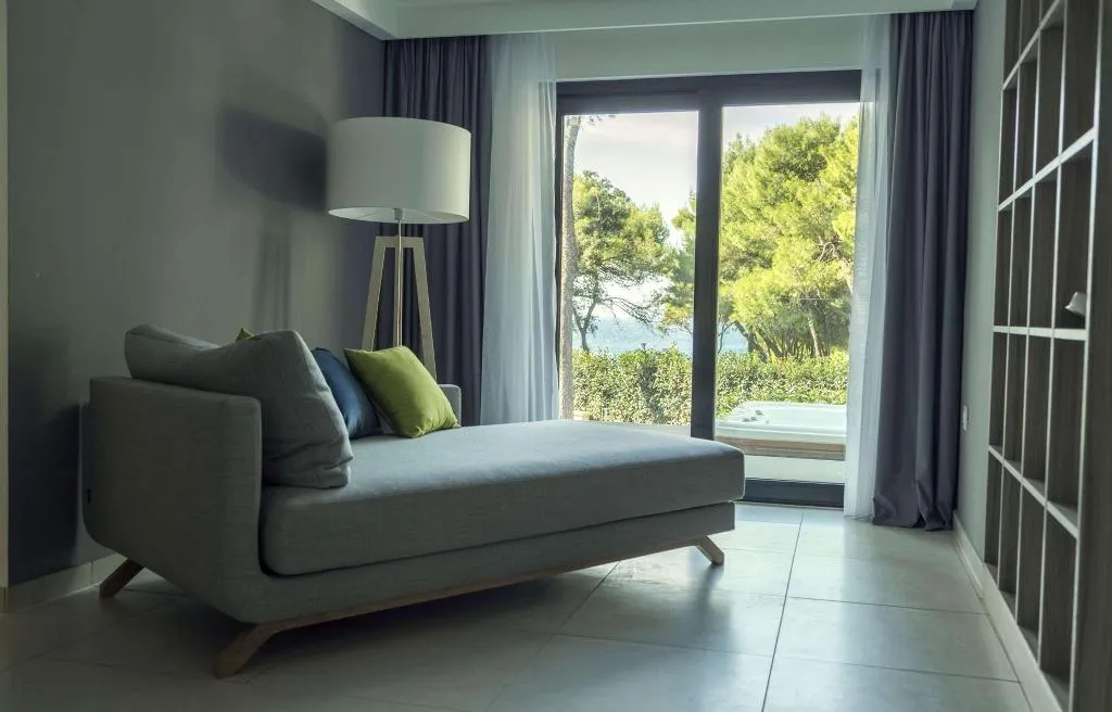 Room, Park Plaza Arena Pula, Istria