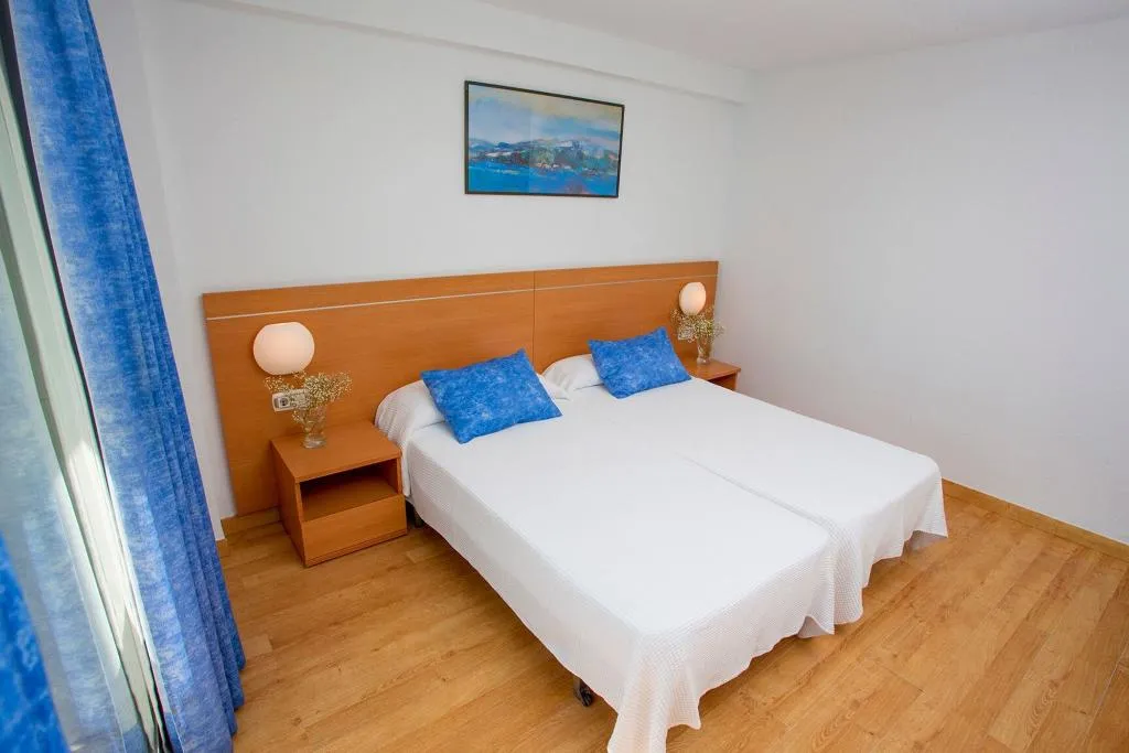 Room, Gandia, Valencia