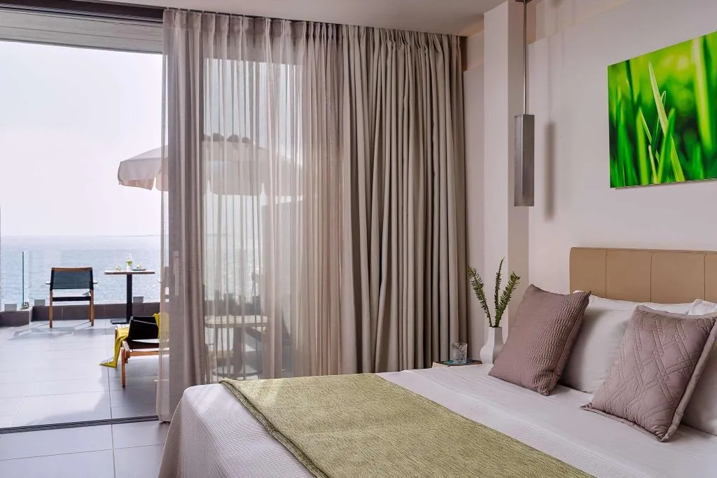 Room, White Rocks Hotel Kefalonia, Kefallinia