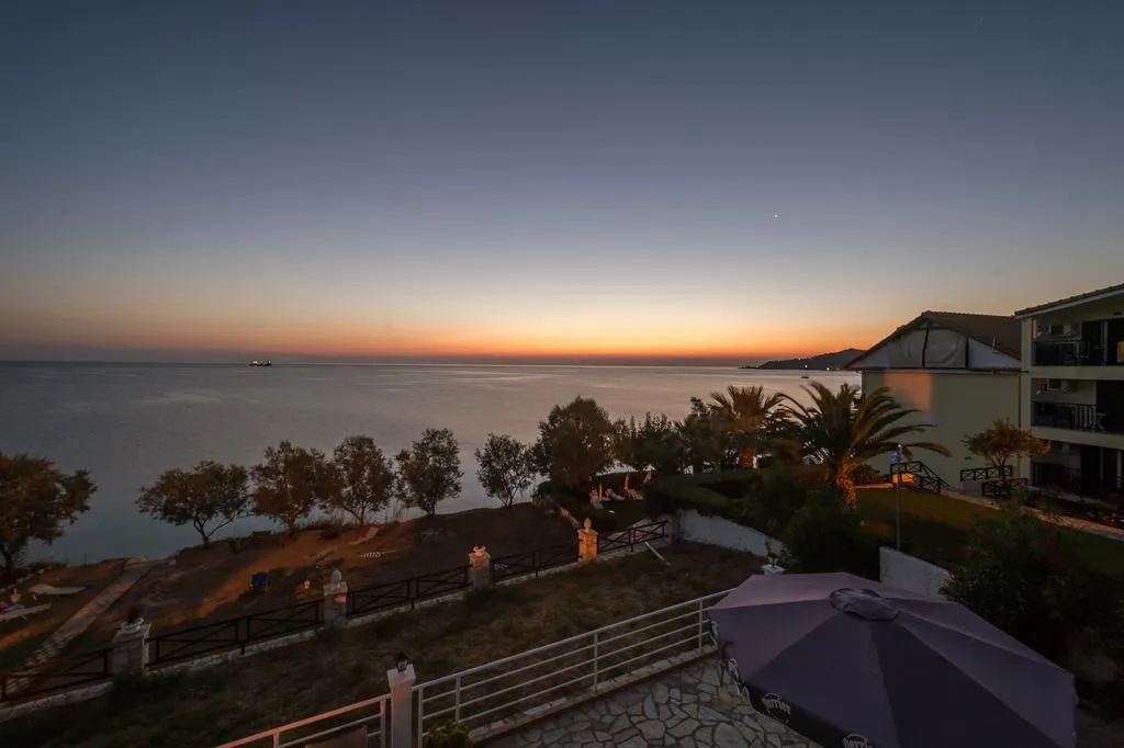General view, Laura Beach House, Zante