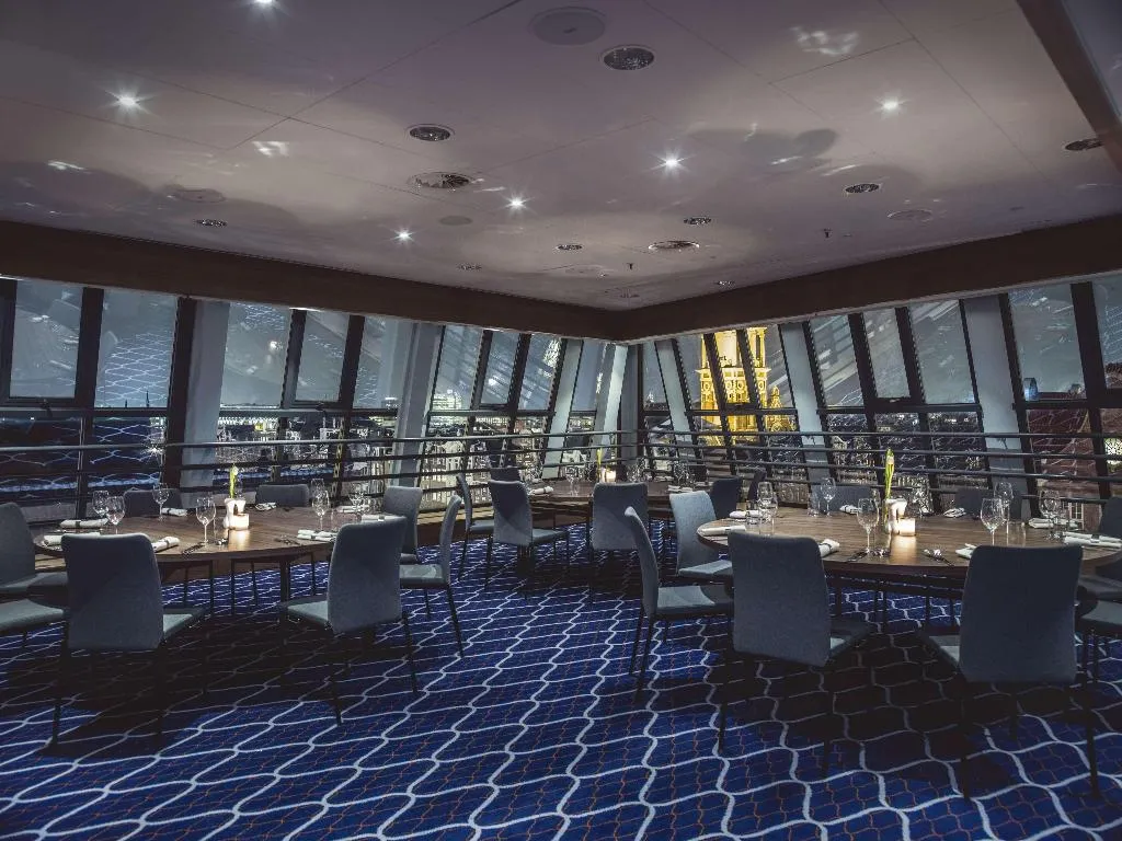 Conferences, Radisson Blu Hotel Amsterdam, Amsterdam