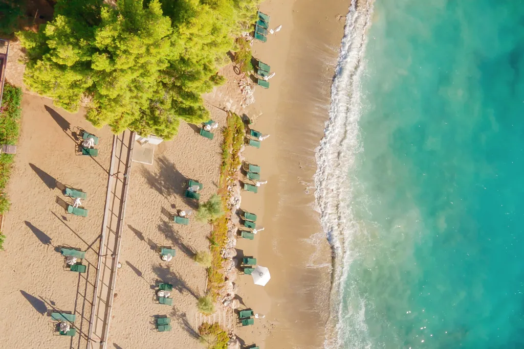 General view, Candia Park Village, Crete