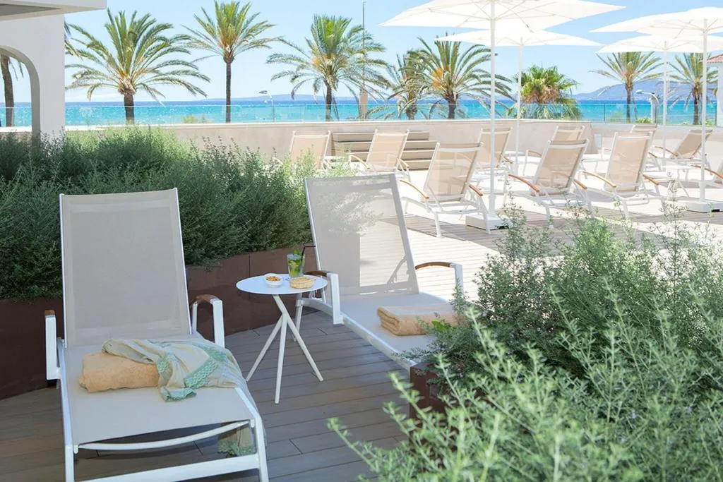 DOUBLE SUPERIOR WITH TERRACE Room, Myseahouse Flamingo, Majorca