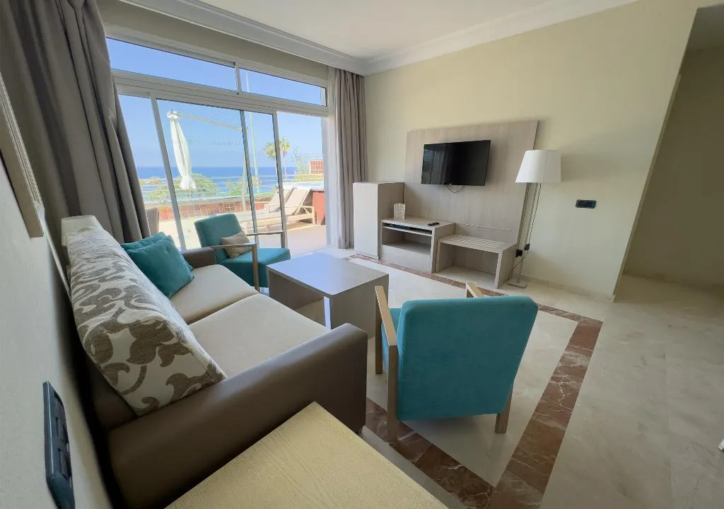 APARTMENT SUPERIOR TWO BEDROOMS Room, Holiday Club Playa Amadores, Gran Canaria