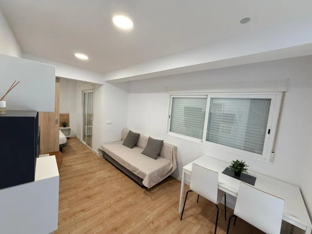 APARTMENT ECONOMY Room, Pescadors, Costa Blanca