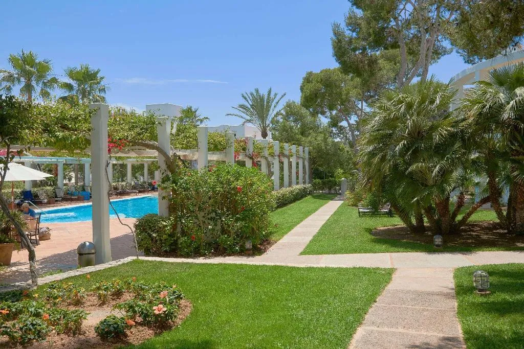 General view, Melia Cala d'Or Boutique Hotel, Majorca