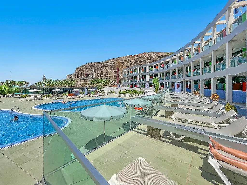 APARTMENT PREMIUM Room, Gran Amadores, Gran Canaria