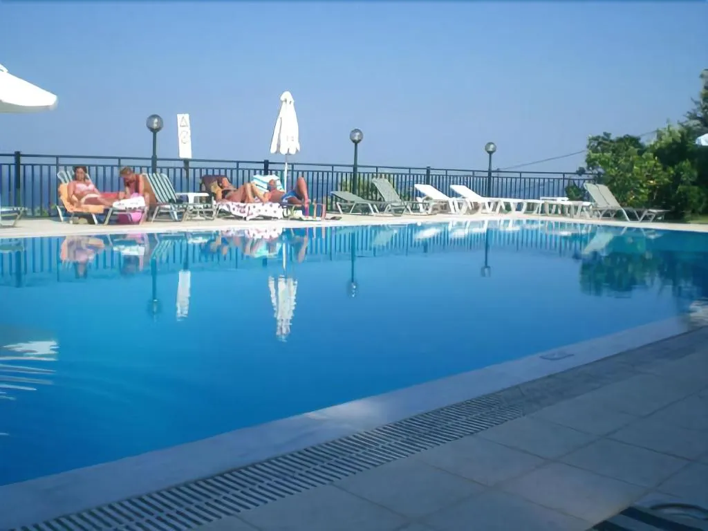 Sports and Entertainment, Aronis Apartments, Corfu