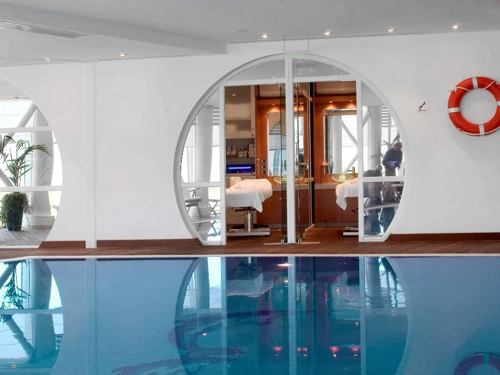 Sports and Entertainment, Sofitel Athens Airport, Athens