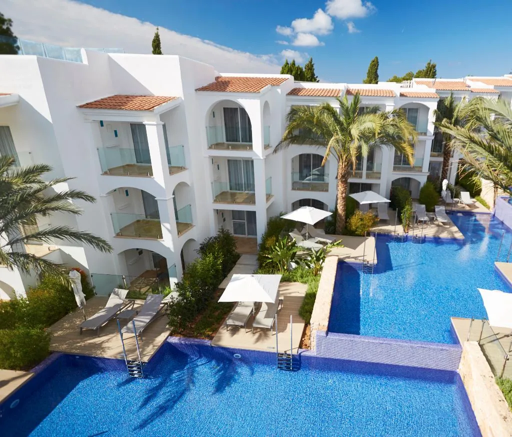 DOUBLE STANDARD Room, Insotel Tarida Beach Resort & SPA, Ibiza