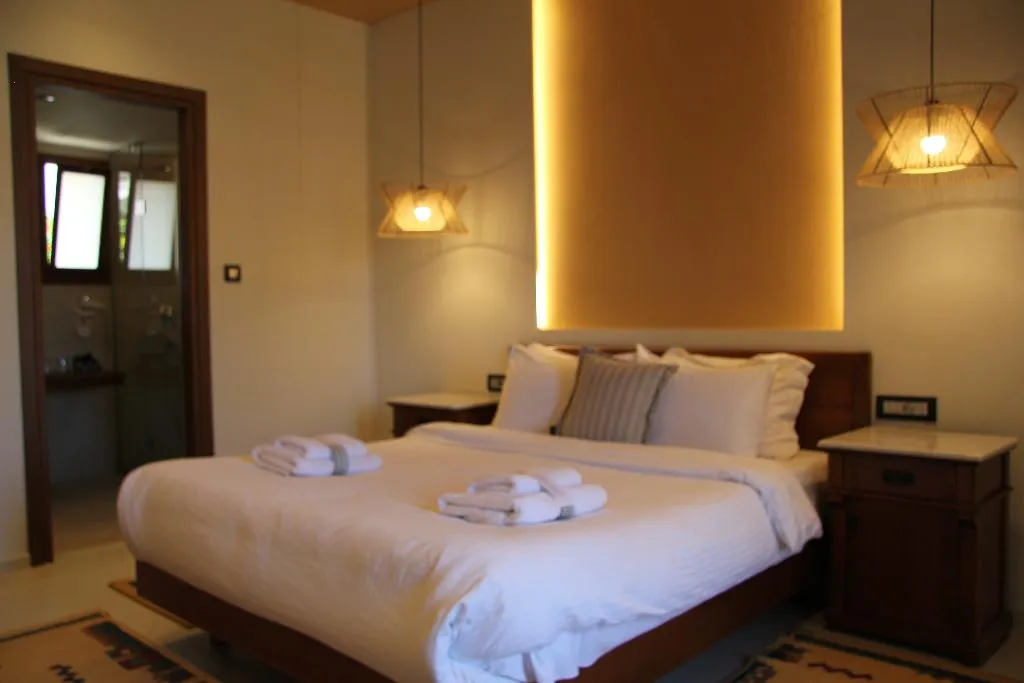 Room SUPERIOR SEA VIEW Room, The Flower of Monemvasia, Kalamata