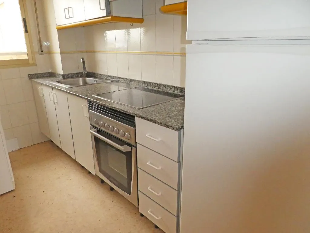 APARTMENT CAPACITY 4 ONE BEDROOM Room, Jardines de Gandia VI - VIII 3000, Valencia