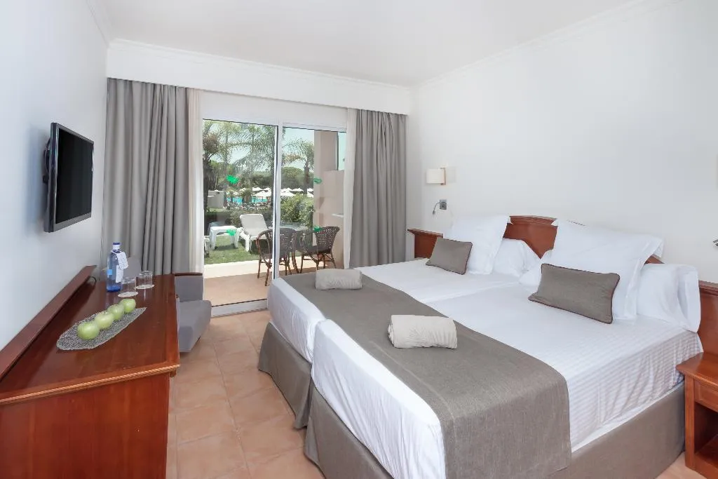 DOUBLE CAPACITY 3 Room, Valentin Sancti Petri, Costa De La Luz