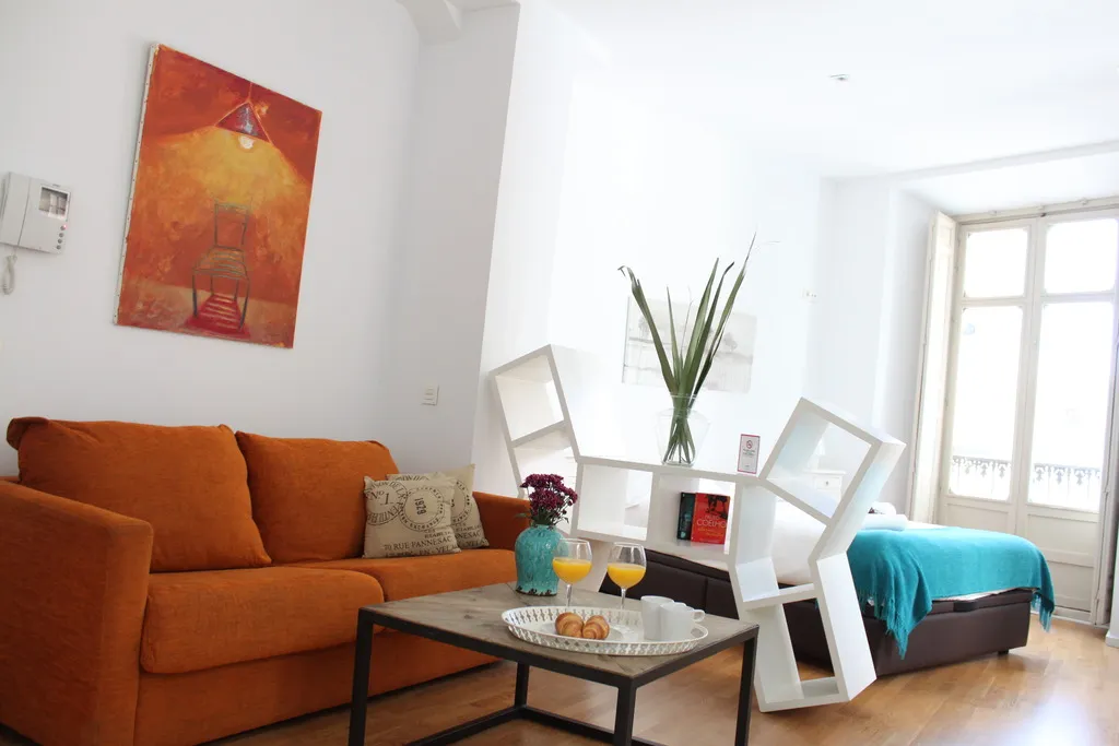 Room, Life Apartments Calderon, Costa Del Sol