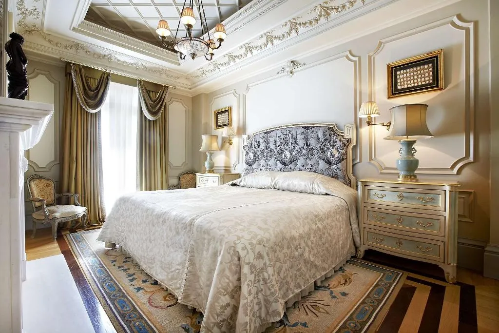 General view, Grande Bretagne, A Luxury Collection Hotel, Athens