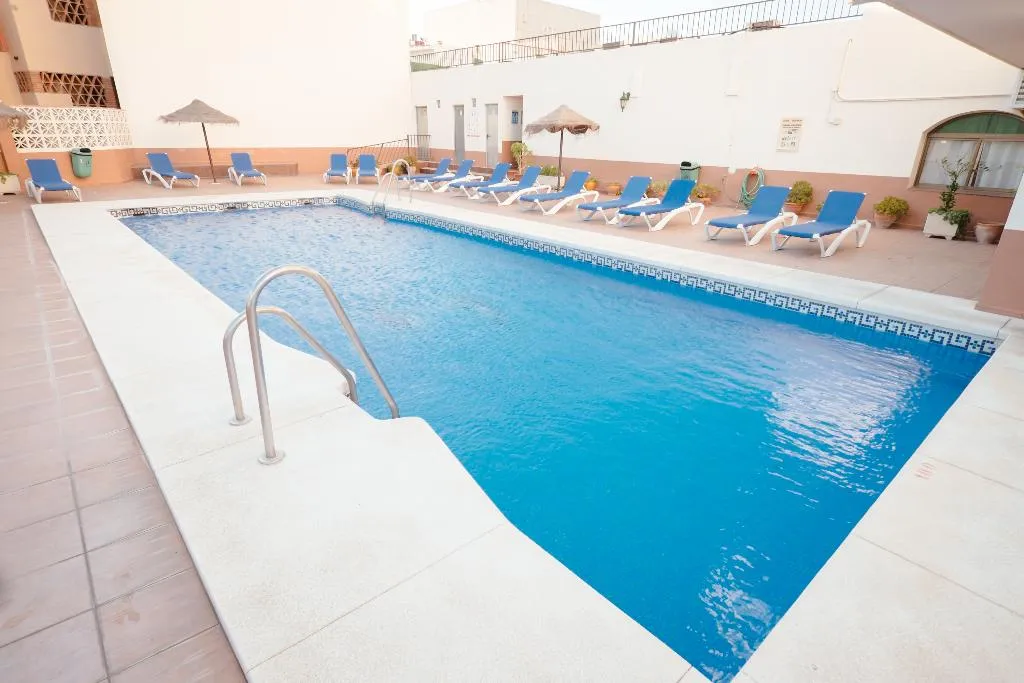 Pool, Ona Las Rampas, Costa Del Sol