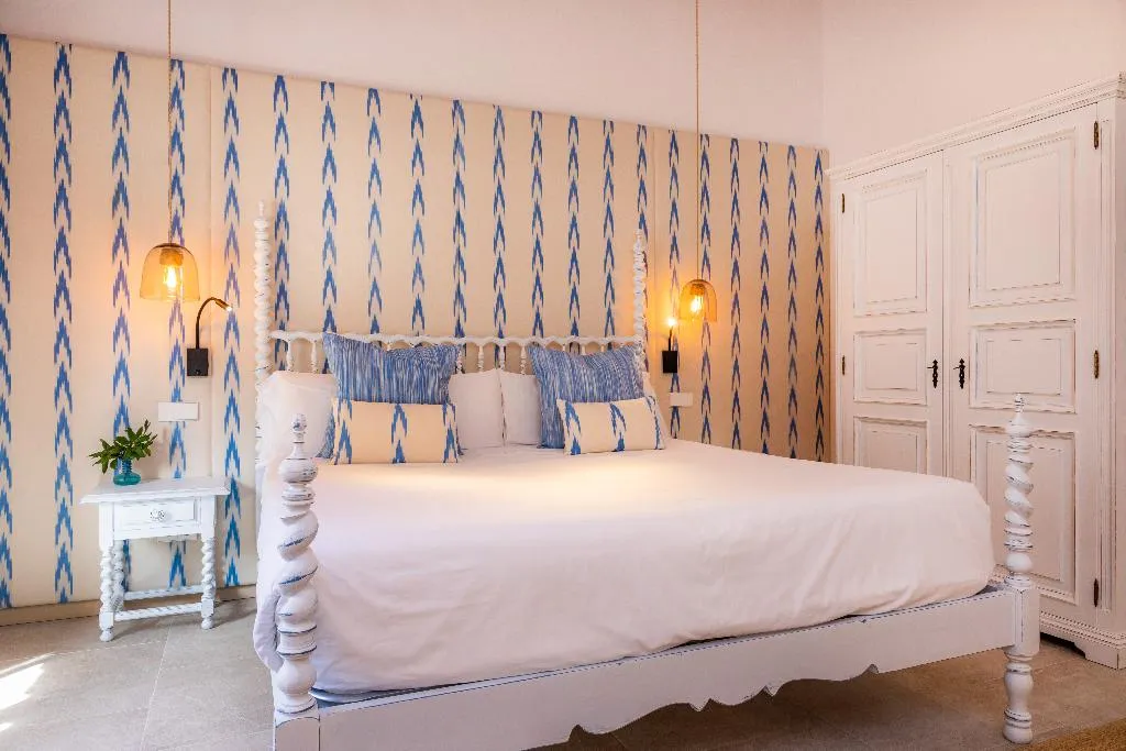 Double or Twin STANDARD Room, Finca Albellons, Majorca