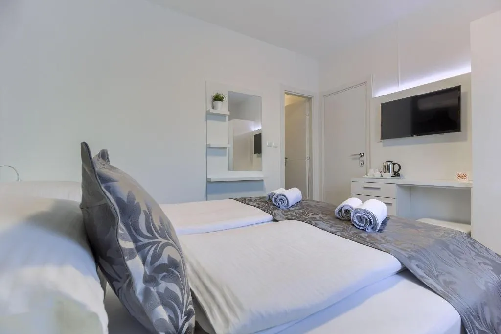 Room, Pansion Martin, Split