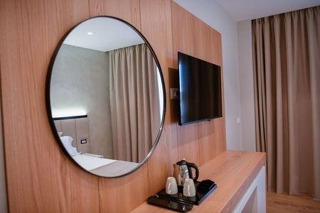 Hotel Zanzi Durres, Durres