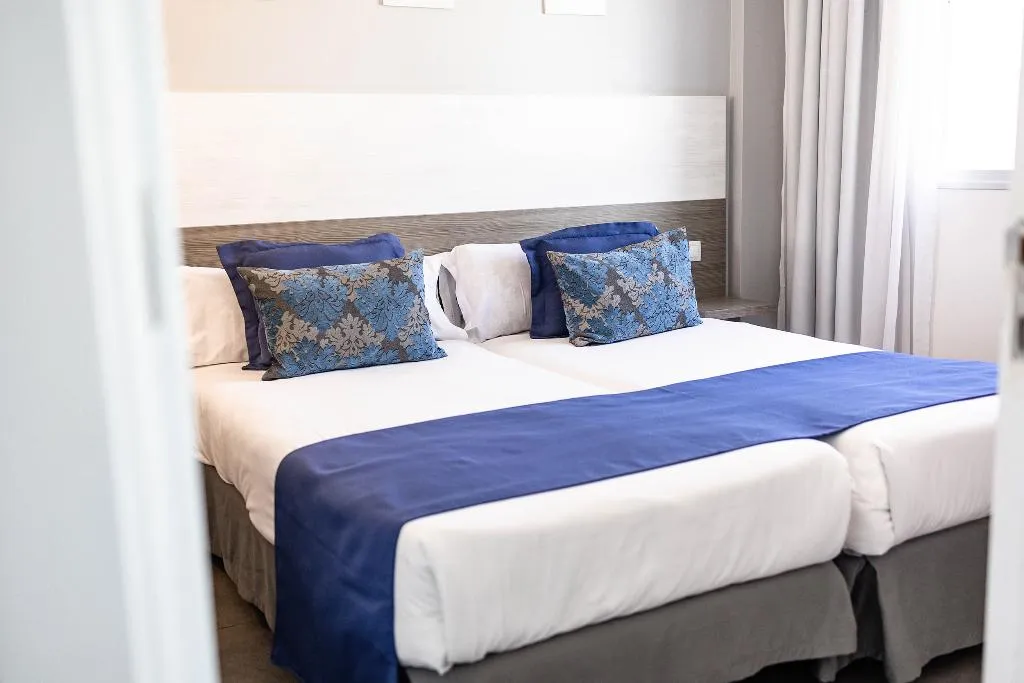 APARTMENT WITH BALCONY Room, Servatur Castillo de Sol, Gran Canaria