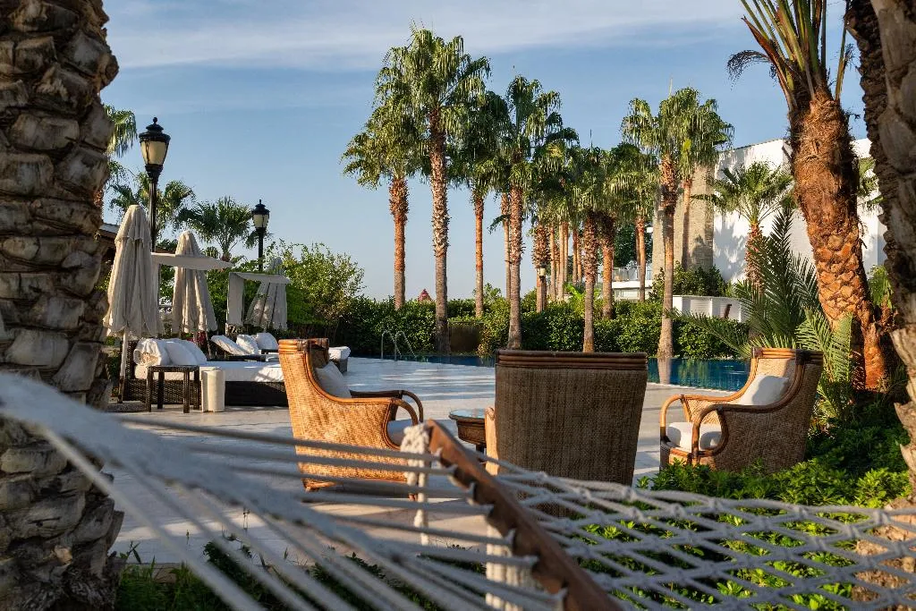 General view, HillStone  Bodrum Hotel & SPA, Bodrum